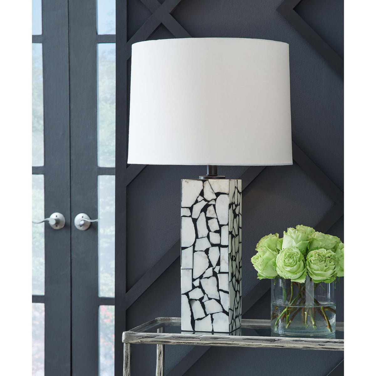 Macaria Table Lamp 27.00 Macaria Table Lamp 27.00